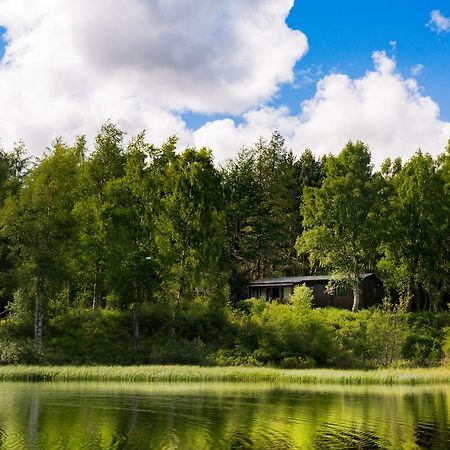 Macdonald Lochanhully Resort Carrbridge Esterno foto