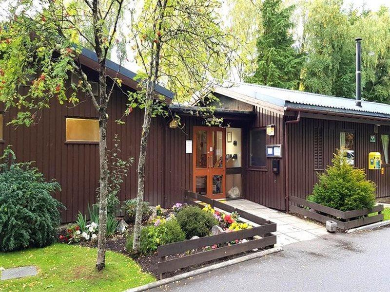 Macdonald Lochanhully Resort Carrbridge Esterno foto