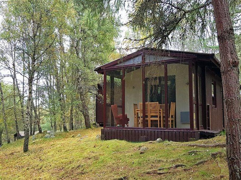 Macdonald Lochanhully Resort Carrbridge Esterno foto
