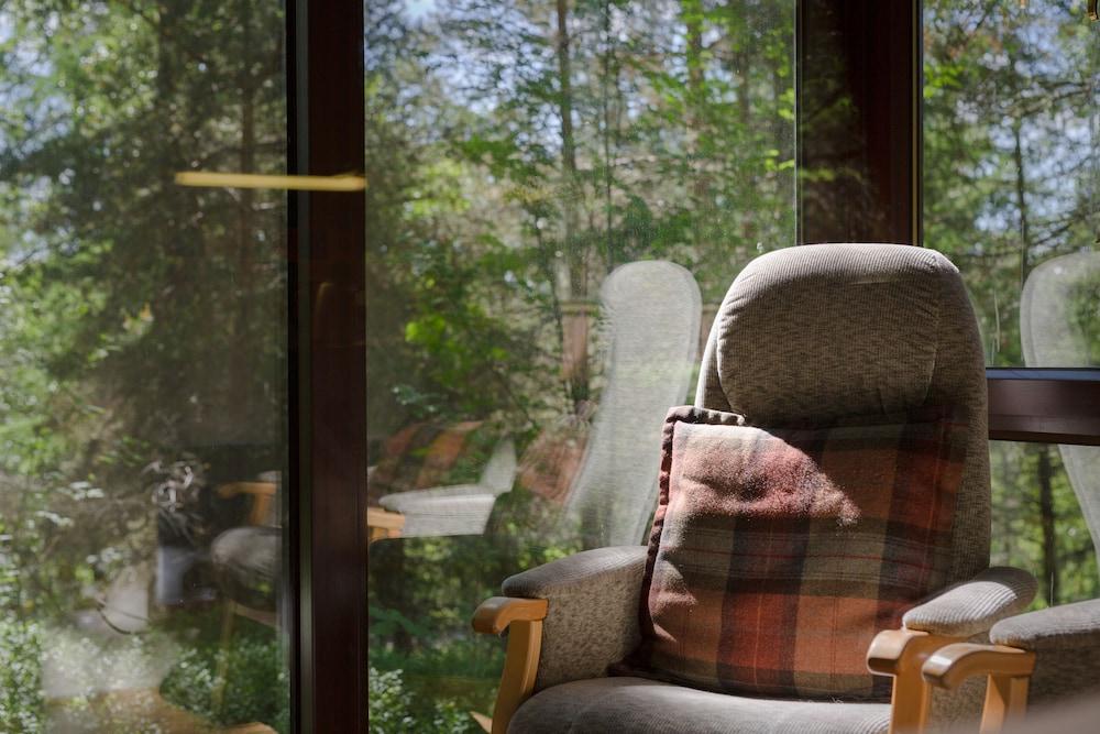 Macdonald Lochanhully Resort Carrbridge Esterno foto