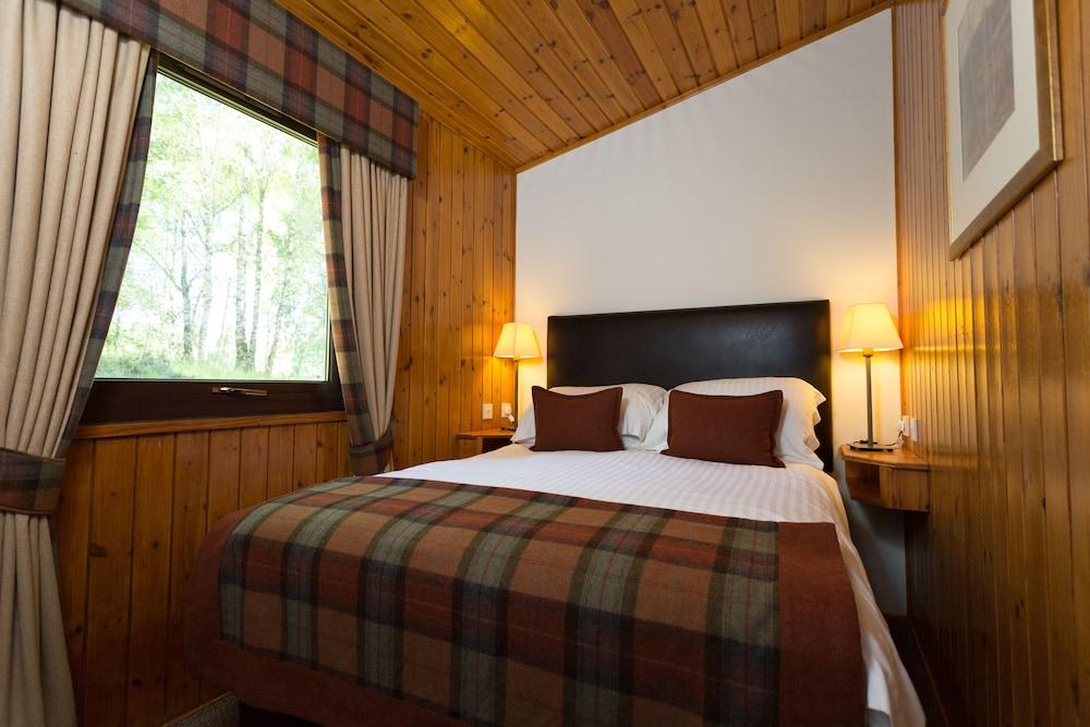 Macdonald Lochanhully Resort Carrbridge Esterno foto