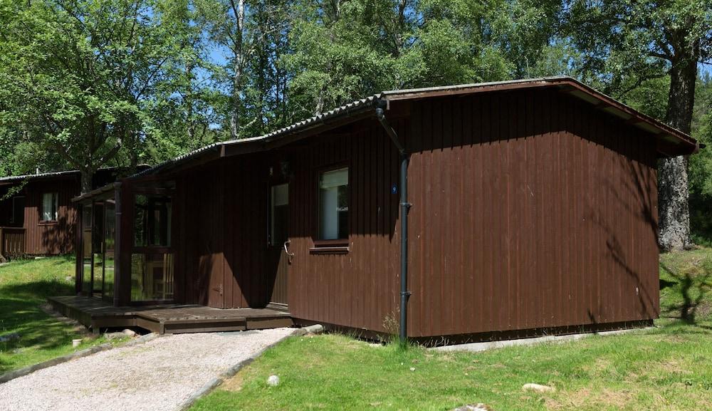 Macdonald Lochanhully Resort Carrbridge Esterno foto