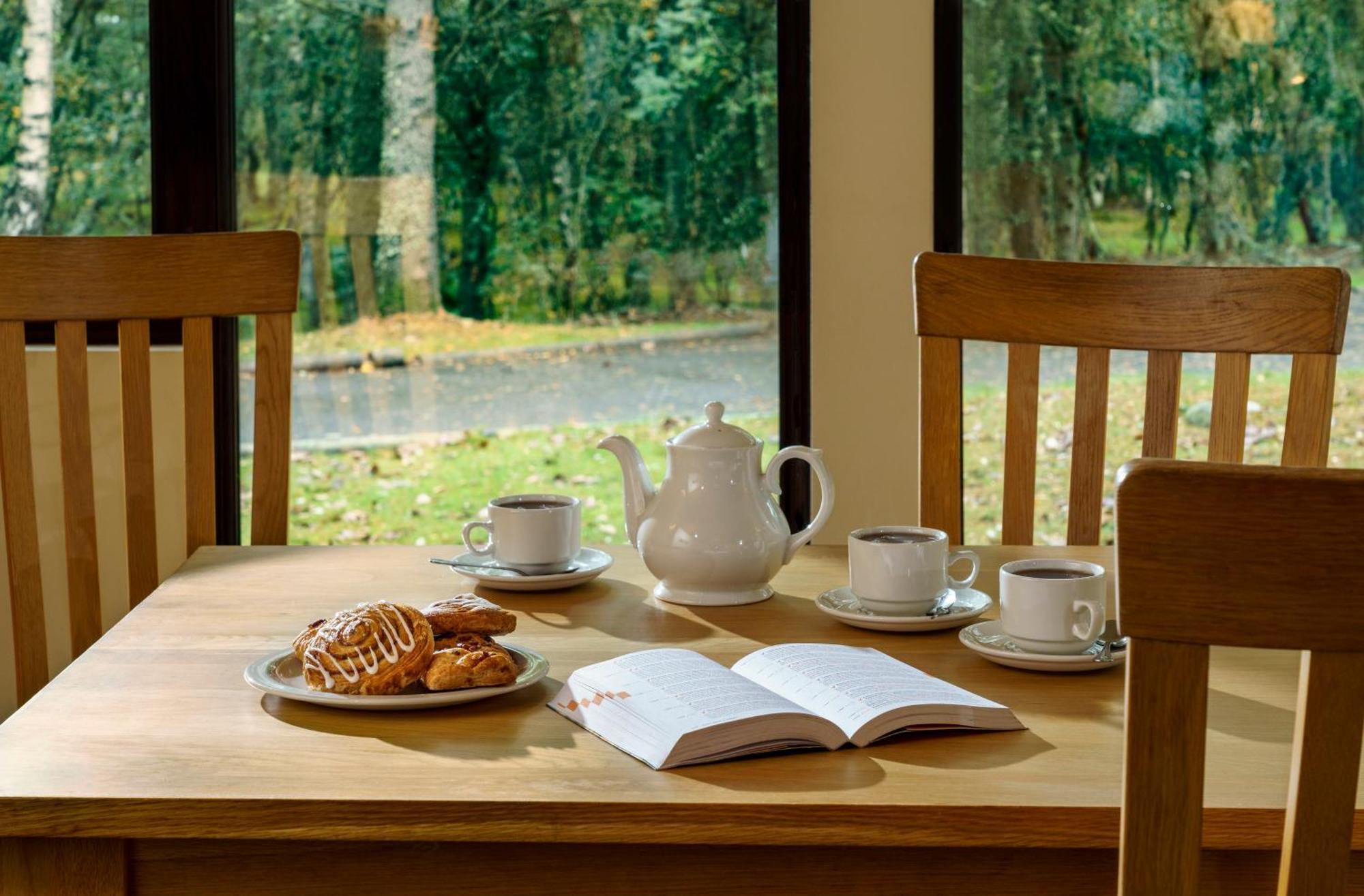 Macdonald Lochanhully Resort Carrbridge Esterno foto