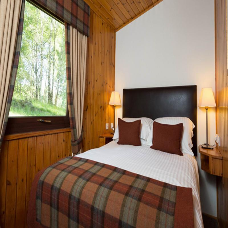 Macdonald Lochanhully Resort Carrbridge Esterno foto