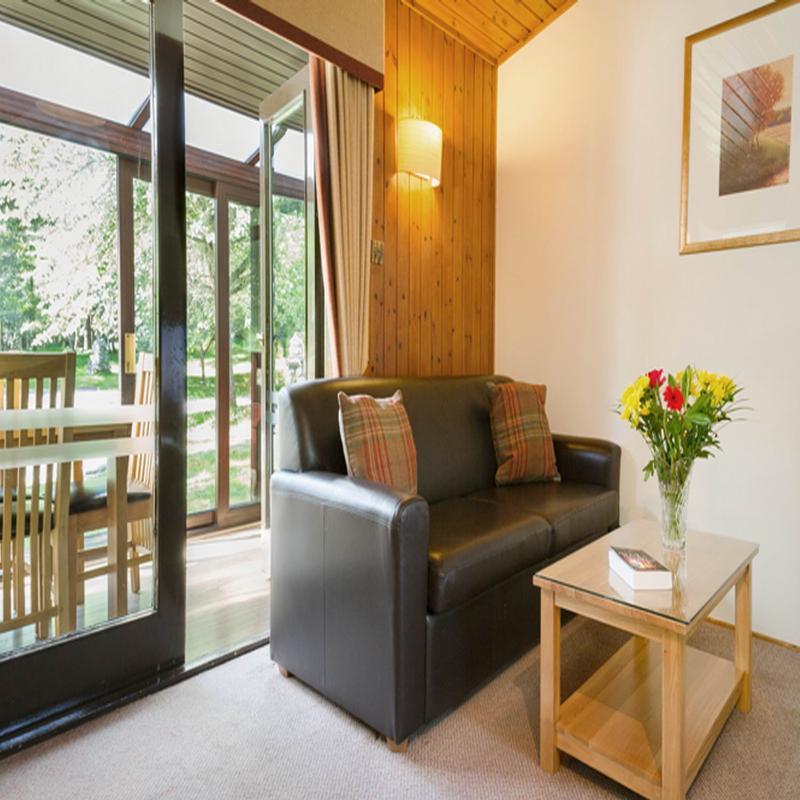 Macdonald Lochanhully Resort Carrbridge Esterno foto