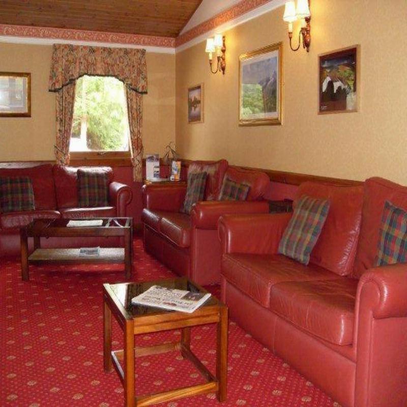 Macdonald Lochanhully Resort Carrbridge Esterno foto