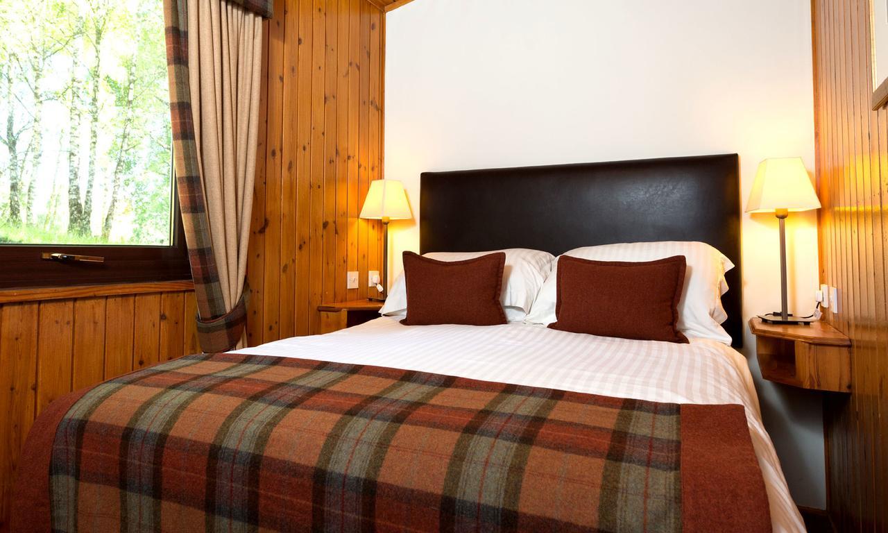 Macdonald Lochanhully Resort Carrbridge Esterno foto
