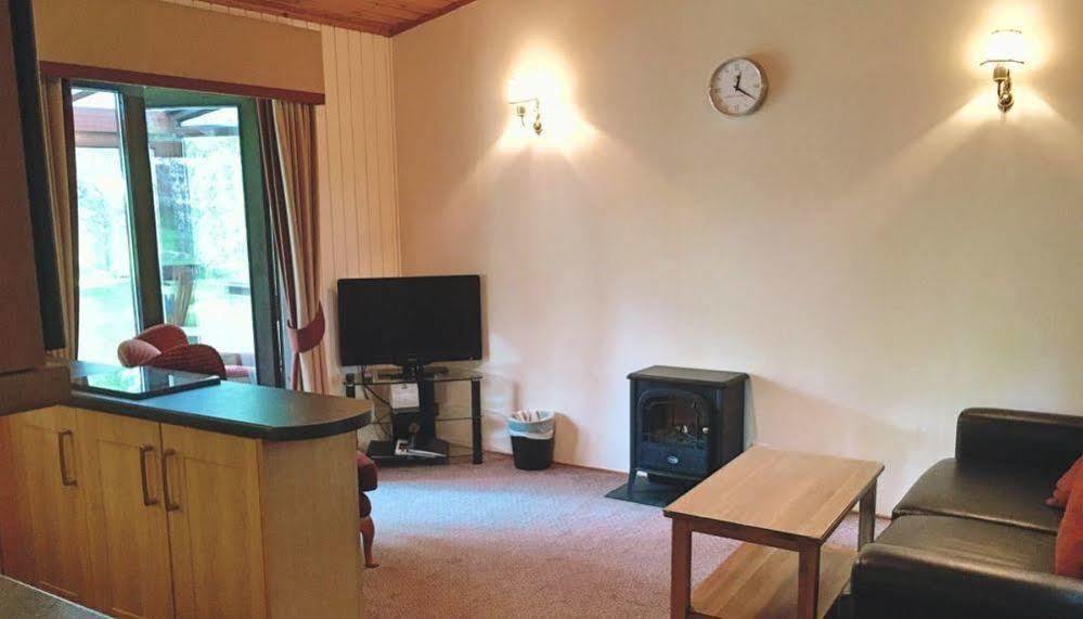 Macdonald Lochanhully Resort Carrbridge Esterno foto