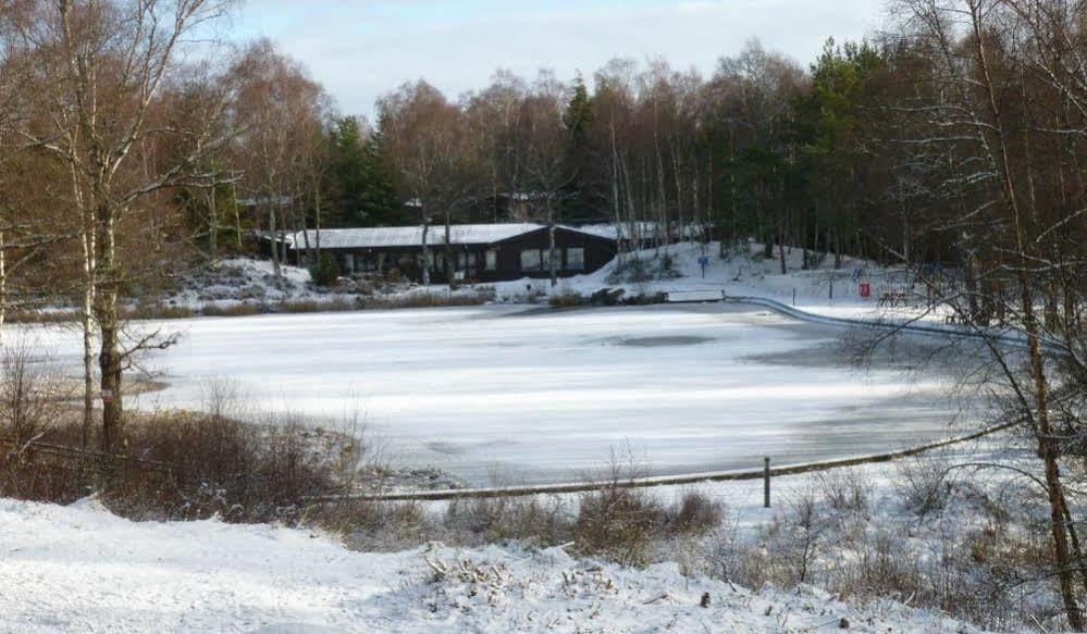 Macdonald Lochanhully Resort Carrbridge Esterno foto