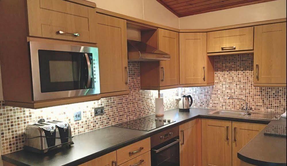 Macdonald Lochanhully Resort Carrbridge Esterno foto