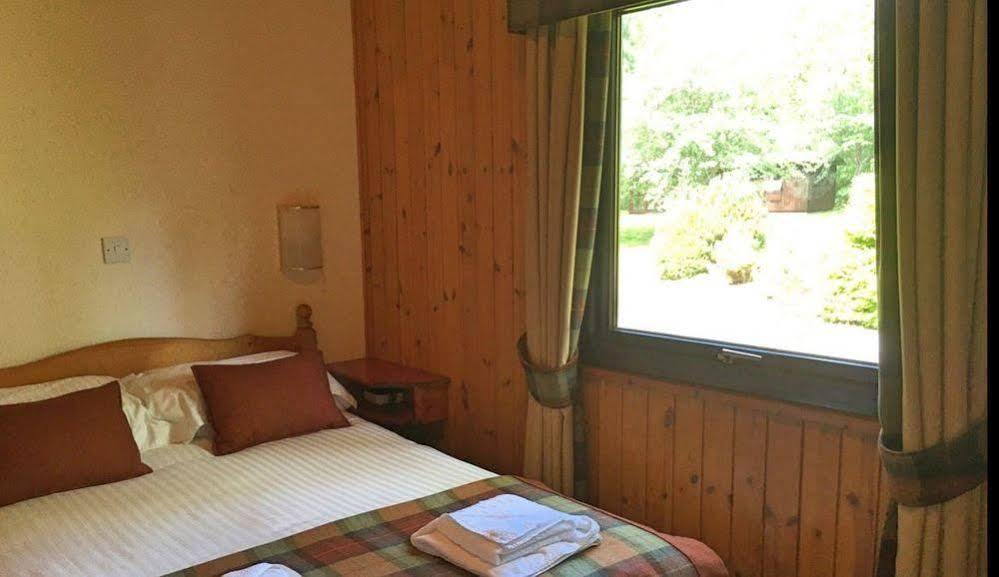 Macdonald Lochanhully Resort Carrbridge Esterno foto