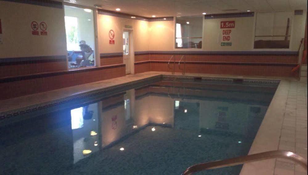 Macdonald Lochanhully Resort Carrbridge Esterno foto