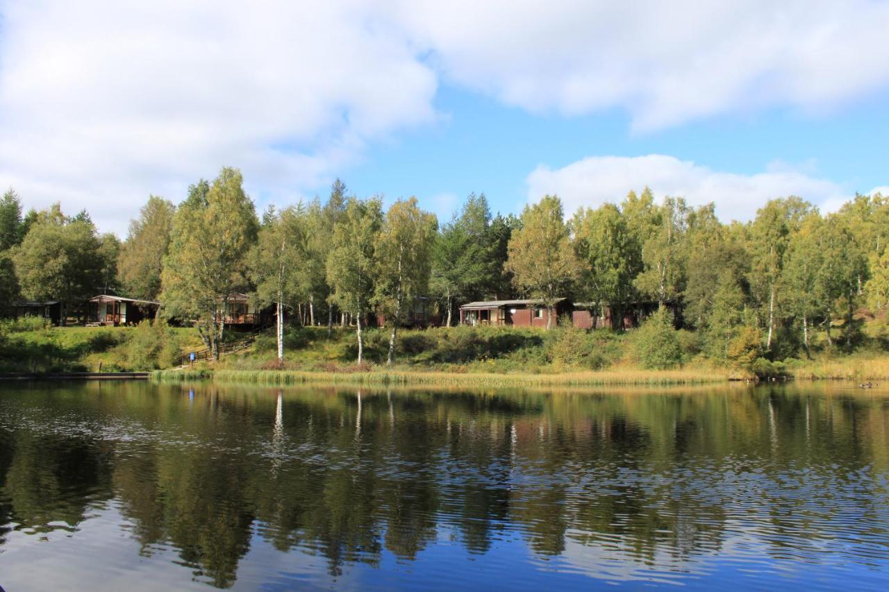 Macdonald Lochanhully Resort Carrbridge Esterno foto