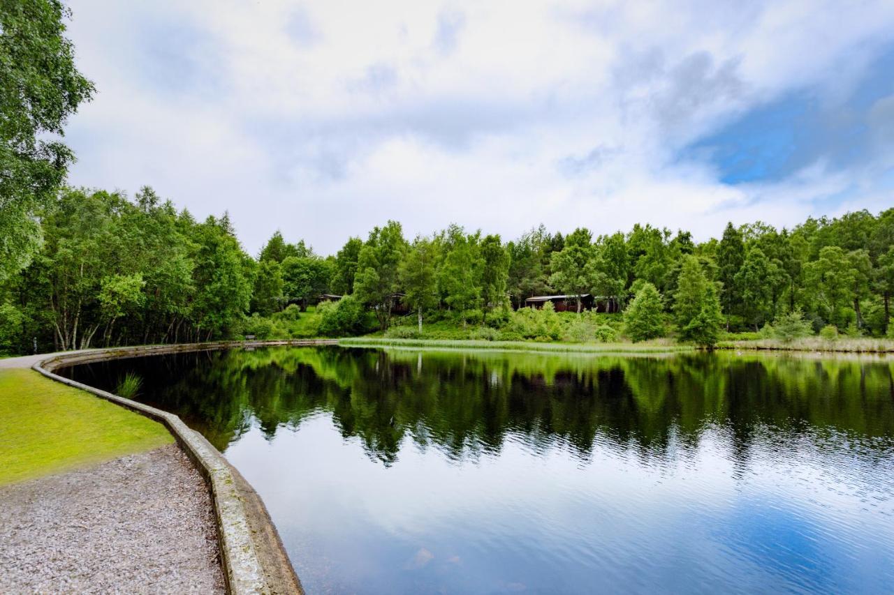 Macdonald Lochanhully Resort Carrbridge Esterno foto